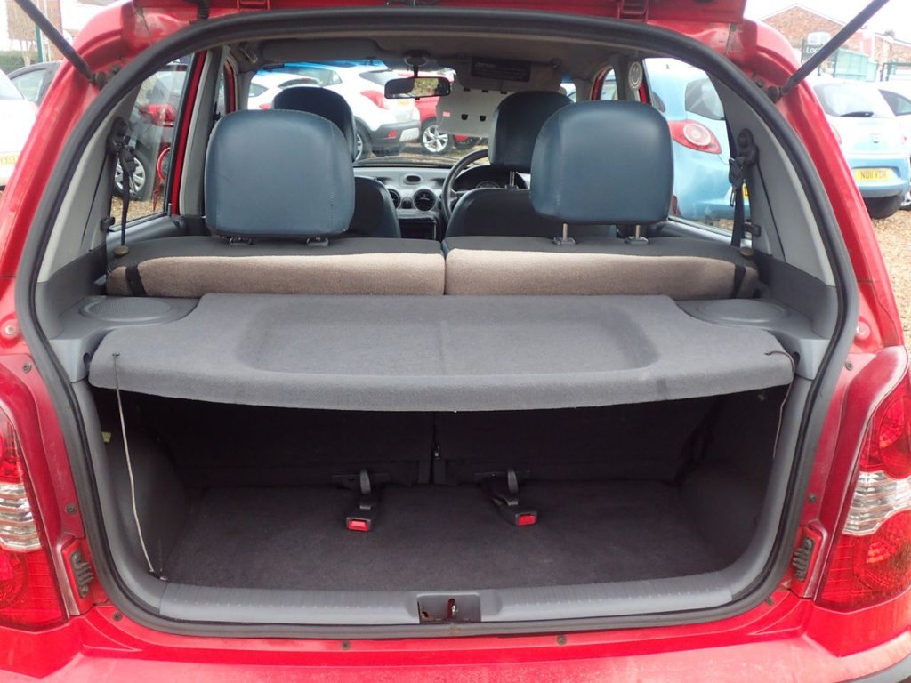 Used Hyundai Amica 2007 for sale - 77018129: Photo 17