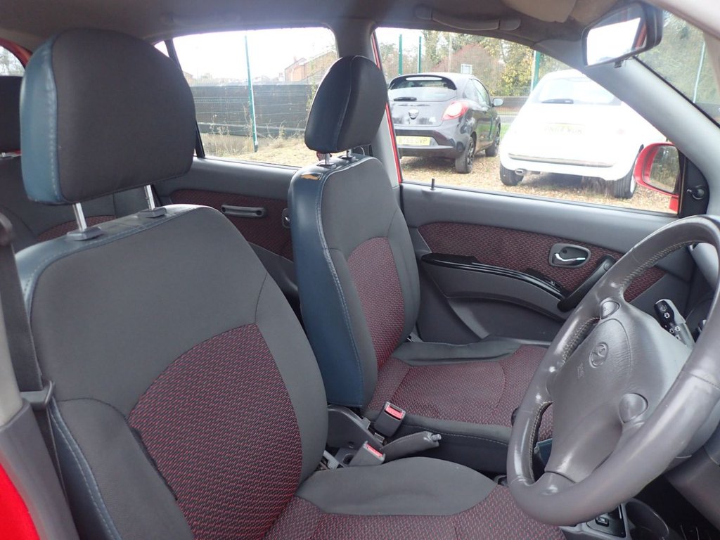 Used Hyundai Amica 2007 for sale - 77018129: Photo 6