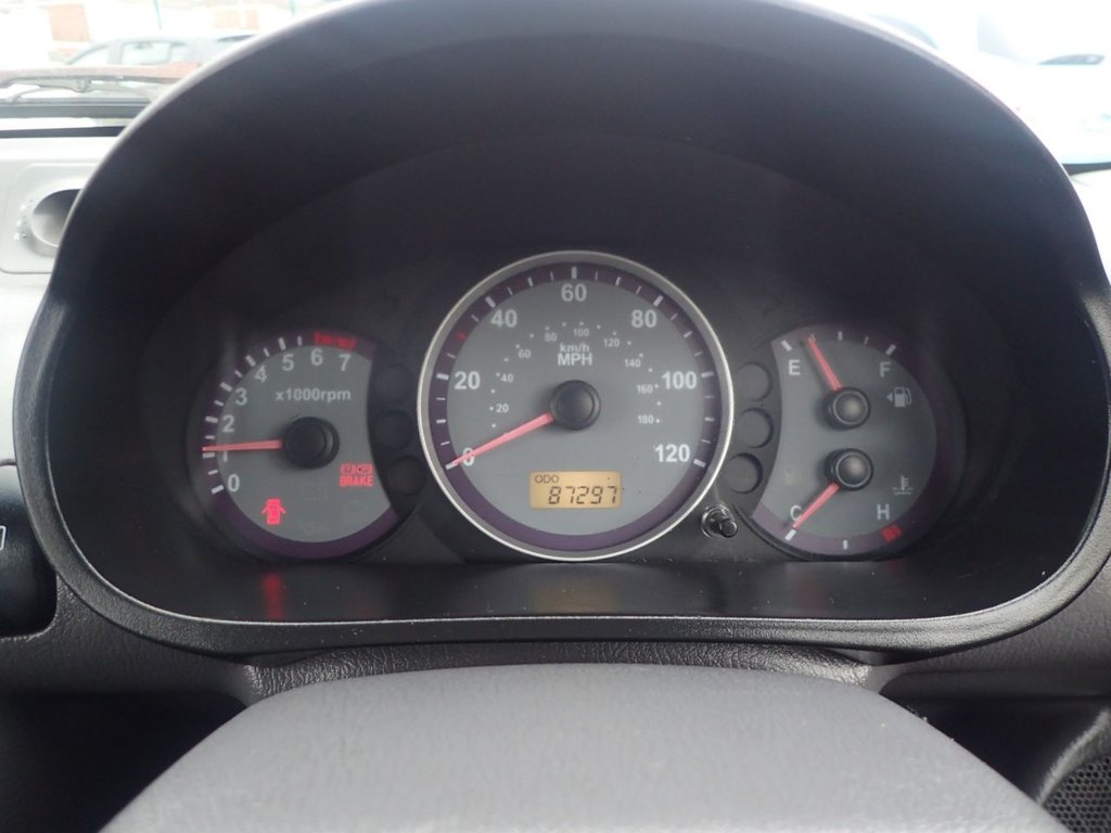 Used Hyundai Amica 2007 for sale - 77018129: Photo 8