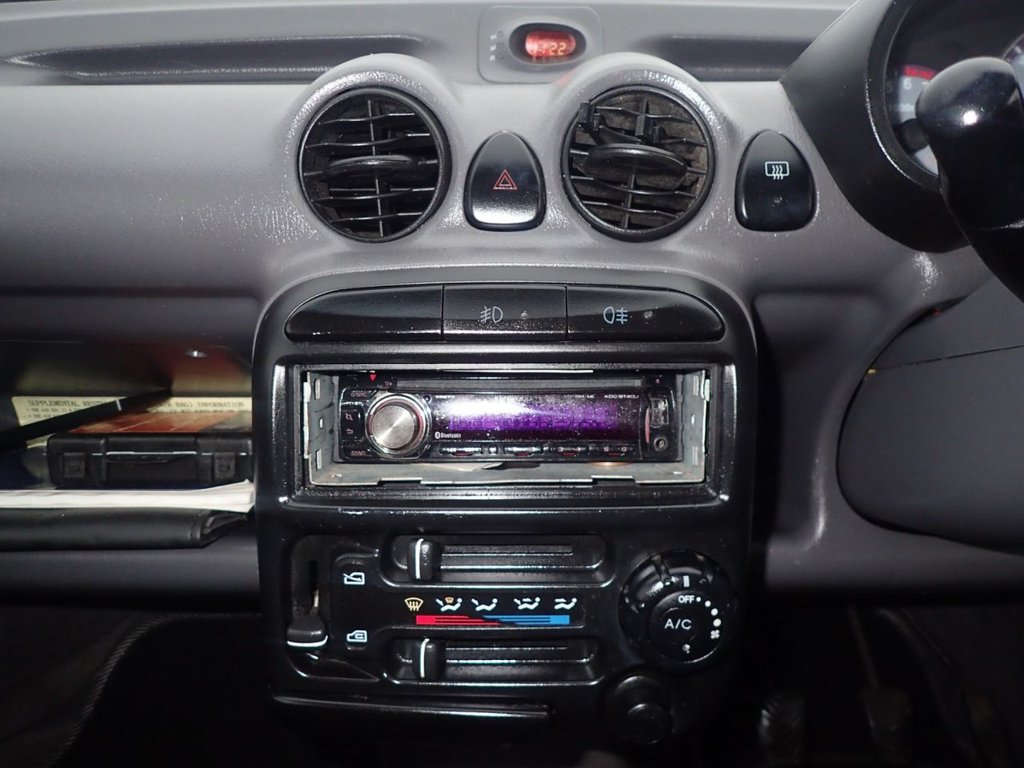 Used Hyundai Amica 2007 for sale - 77018129: Photo 9