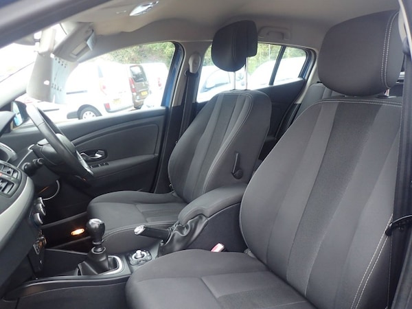 Used Renault Megane 2011 for sale - 76235490: Photo 13