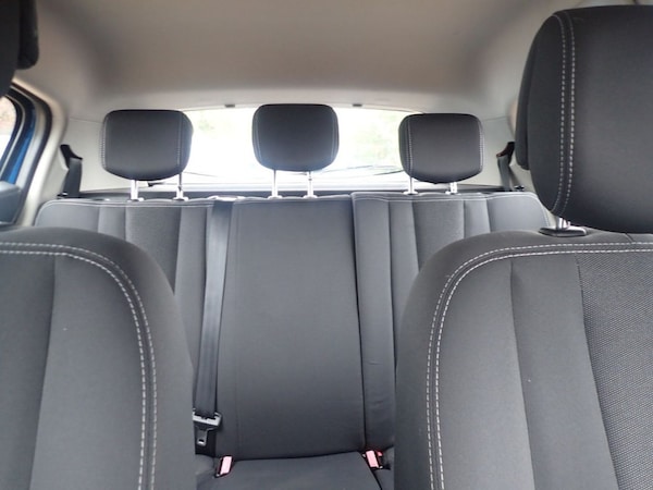 Used Renault Megane 2011 for sale - 76235490: Photo 16