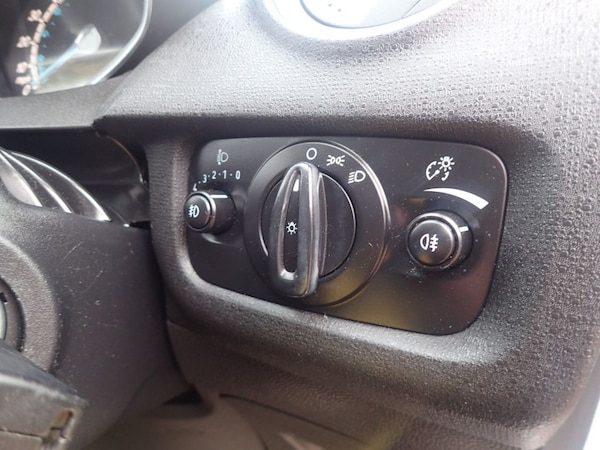 Used Ford Fiesta 2014 for sale - 76323049: Photo 15