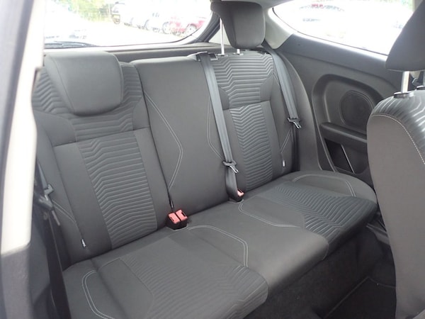 Used Ford Fiesta 2014 for sale - 76323049: Photo 18