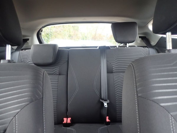 Used Ford Fiesta 2014 for sale - 76323049: Photo 19