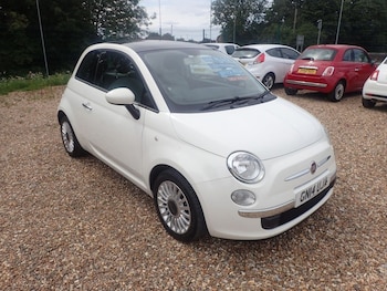 Used Fiat 500 2014 for sale - 79551330: Photo