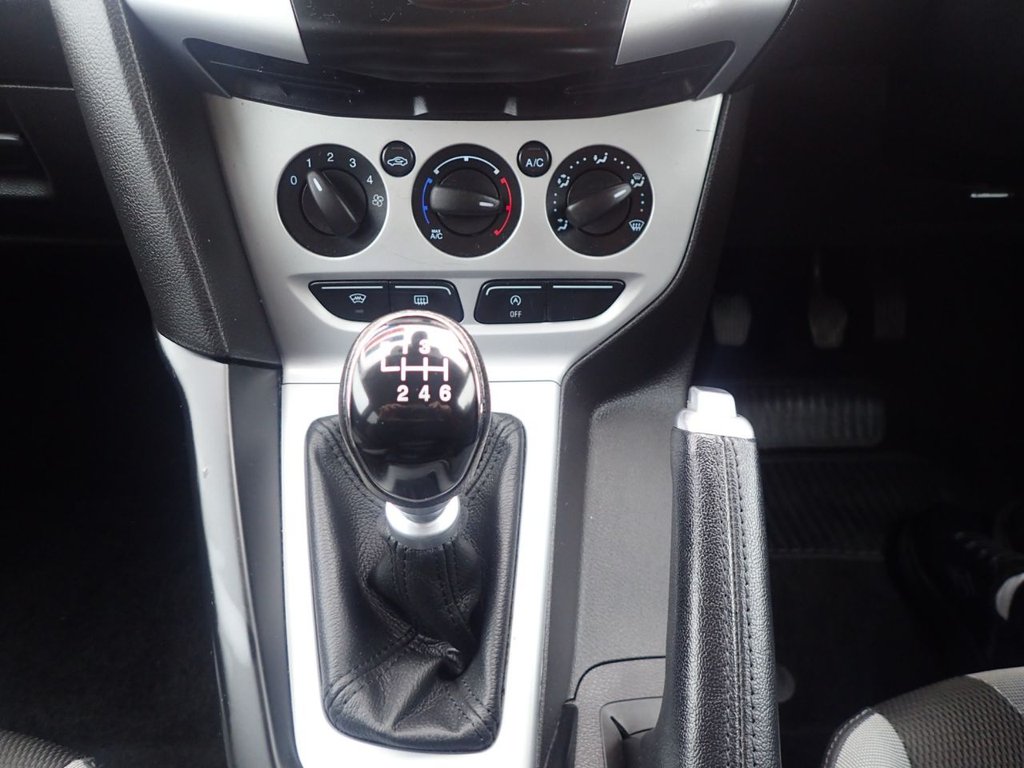 Used Ford Focus 2014 for sale - 76185029: Photo 10