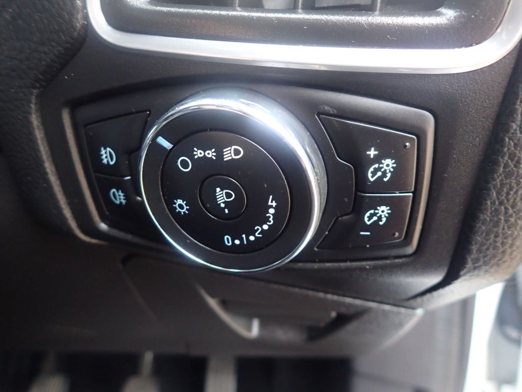 Used Ford Focus 2014 for sale - 76185029: Photo 11