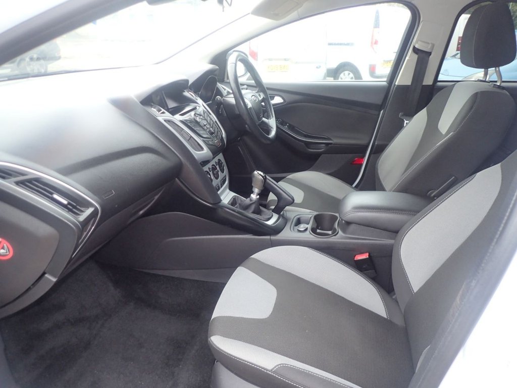 Used Ford Focus 2014 for sale - 76185029: Photo 12