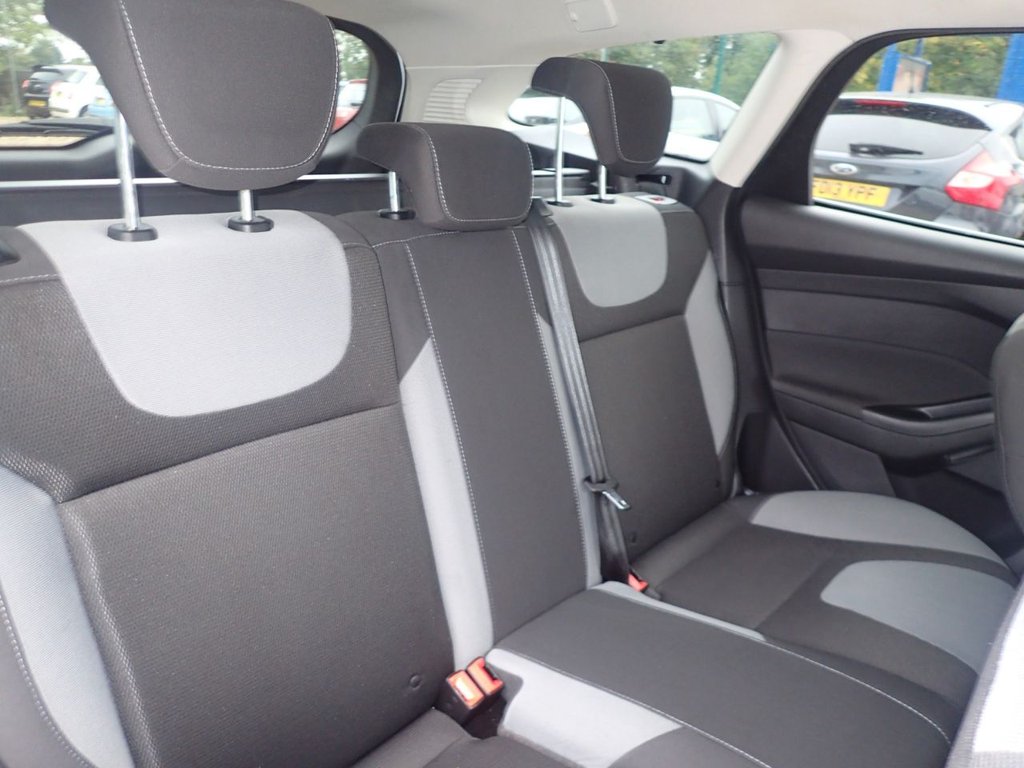 Used Ford Focus 2014 for sale - 76185029: Photo 14