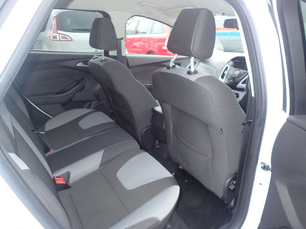 Used Ford Focus 2014 for sale - 76185029: Photo 15