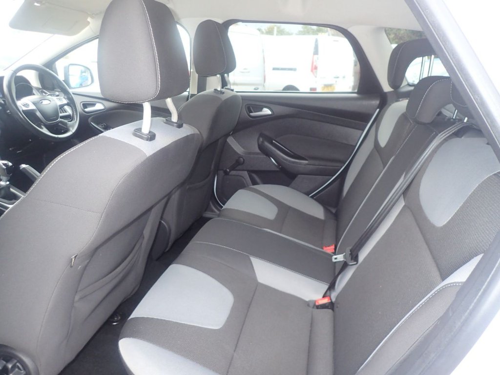 Used Ford Focus 2014 for sale - 76185029: Photo 17