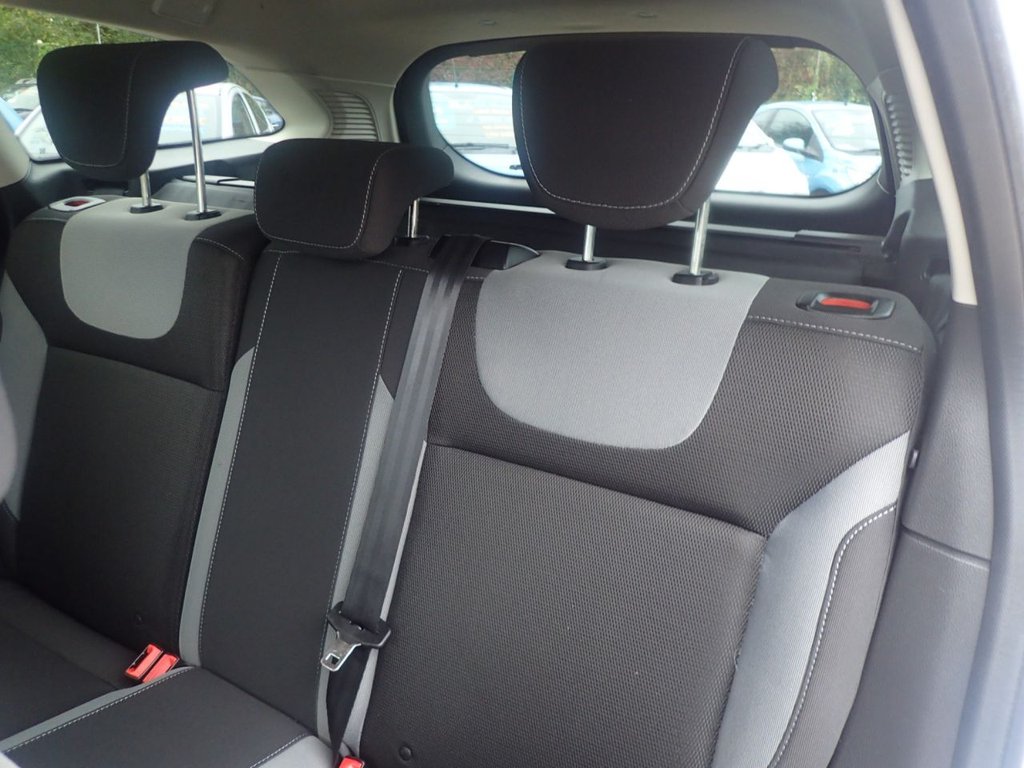 Used Ford Focus 2014 for sale - 76185029: Photo 18