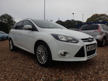 Used Ford Focus 2014 for sale - 76185029: Photo 2