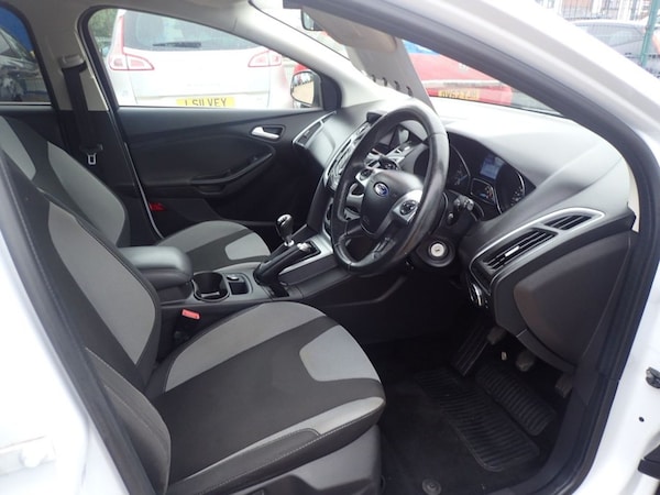 Used Ford Focus 2014 for sale - 76185029: Photo 5