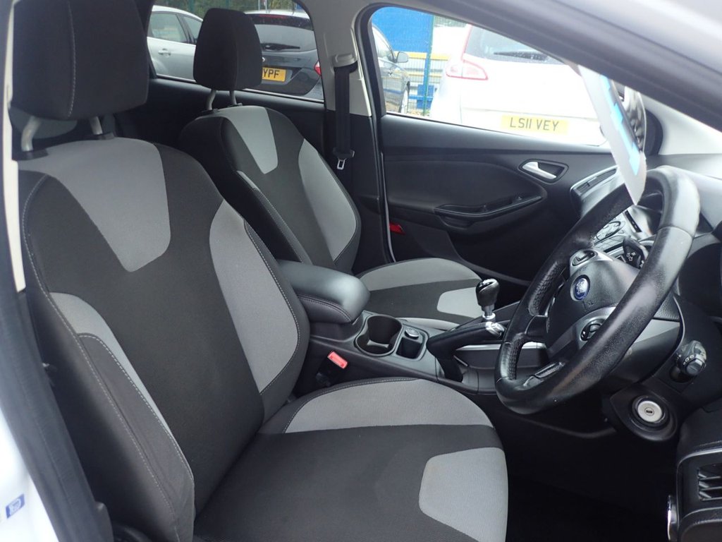 Used Ford Focus 2014 for sale - 76185029: Photo 6