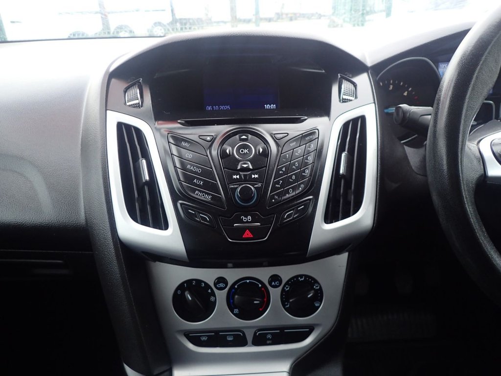 Used Ford Focus 2014 for sale - 76185029: Photo 9