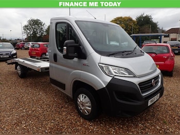 Used Fiat Ducato 2020 for sale - 79551305: Photo