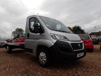Used Fiat Ducato 2020 for sale - 79551305: Photo