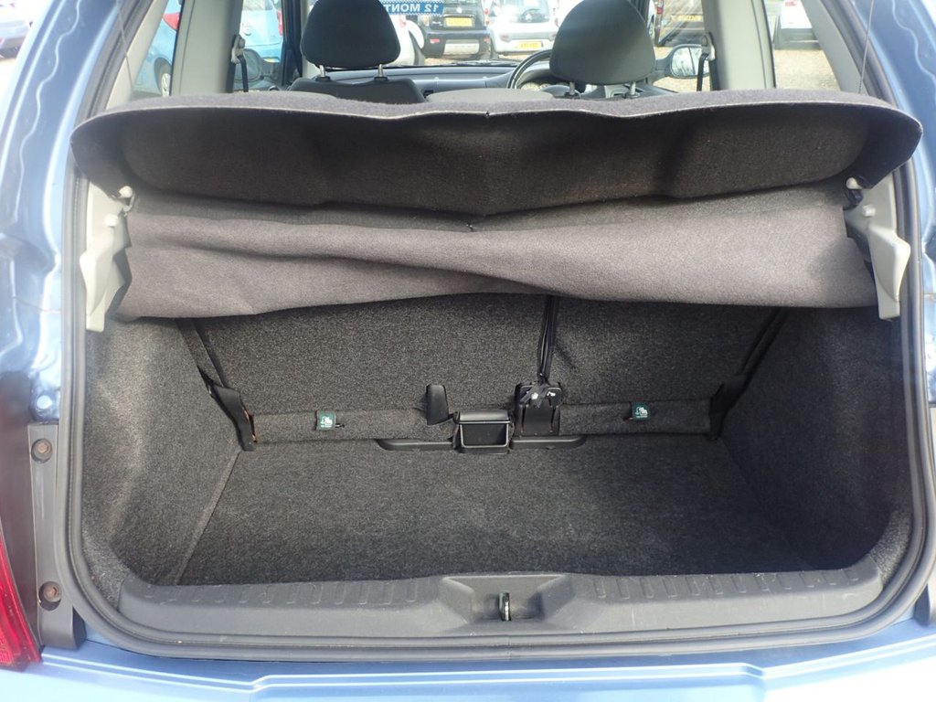 Used Nissan Micra 2006 for sale - 77780385: Photo 20