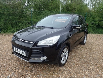 Used Ford Kuga 2014 for sale - 79551320: Photo