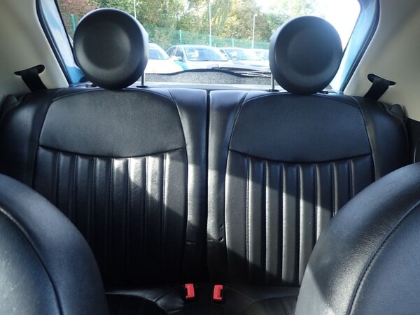 Used Fiat 500 2015 for sale - 73831603: Photo 13