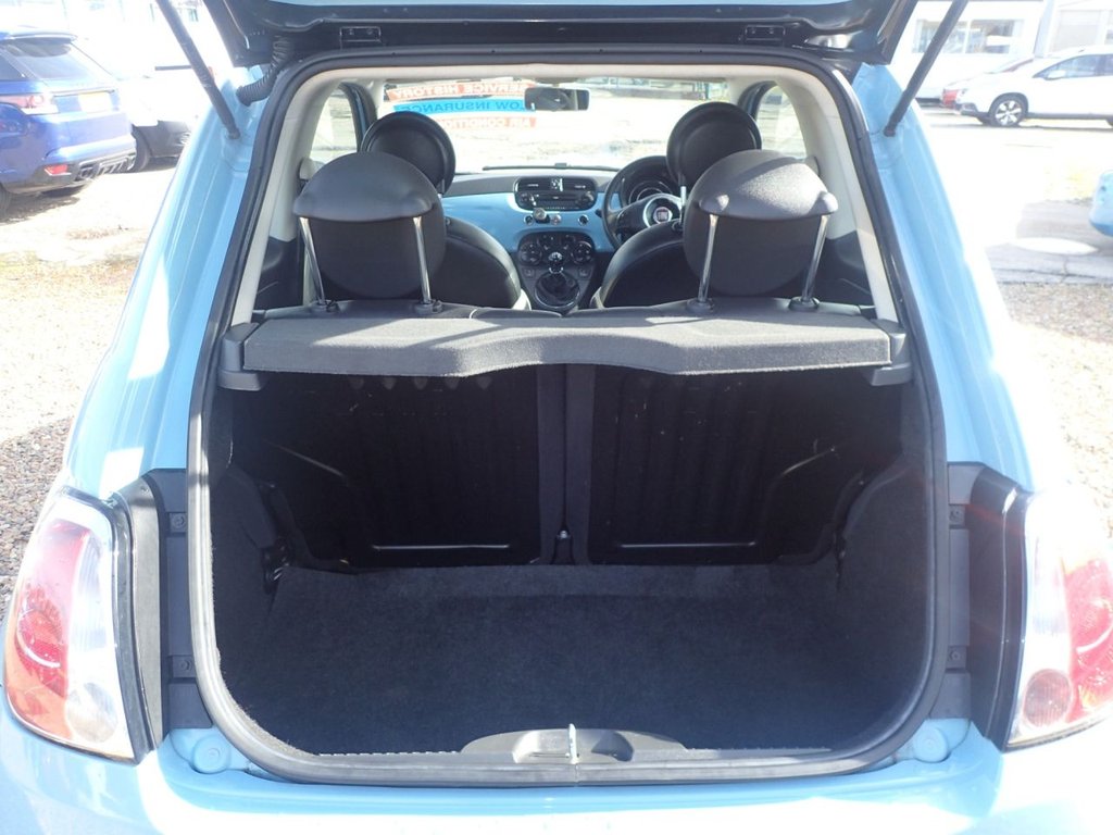 Vehicle 19