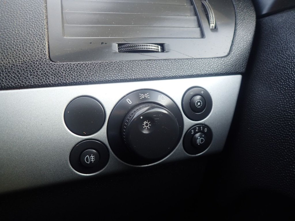 Used Vauxhall Astra Van 2007 for sale - 77018150: Photo 11