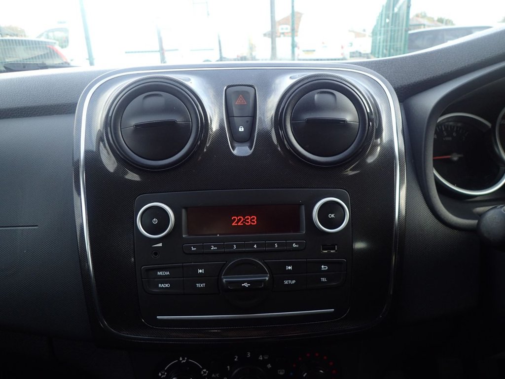 Used Dacia Sandero 2017 for sale - 76454114: Photo 10