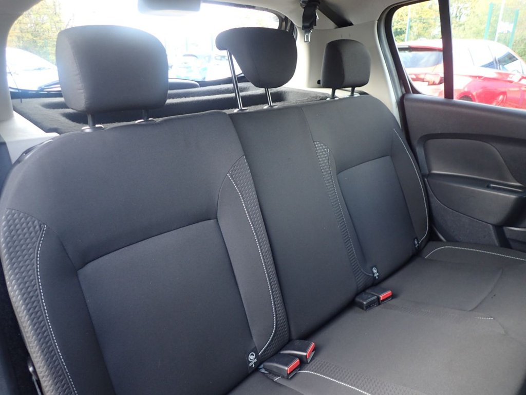 Used Dacia Sandero 2017 for sale - 76454114: Photo 14