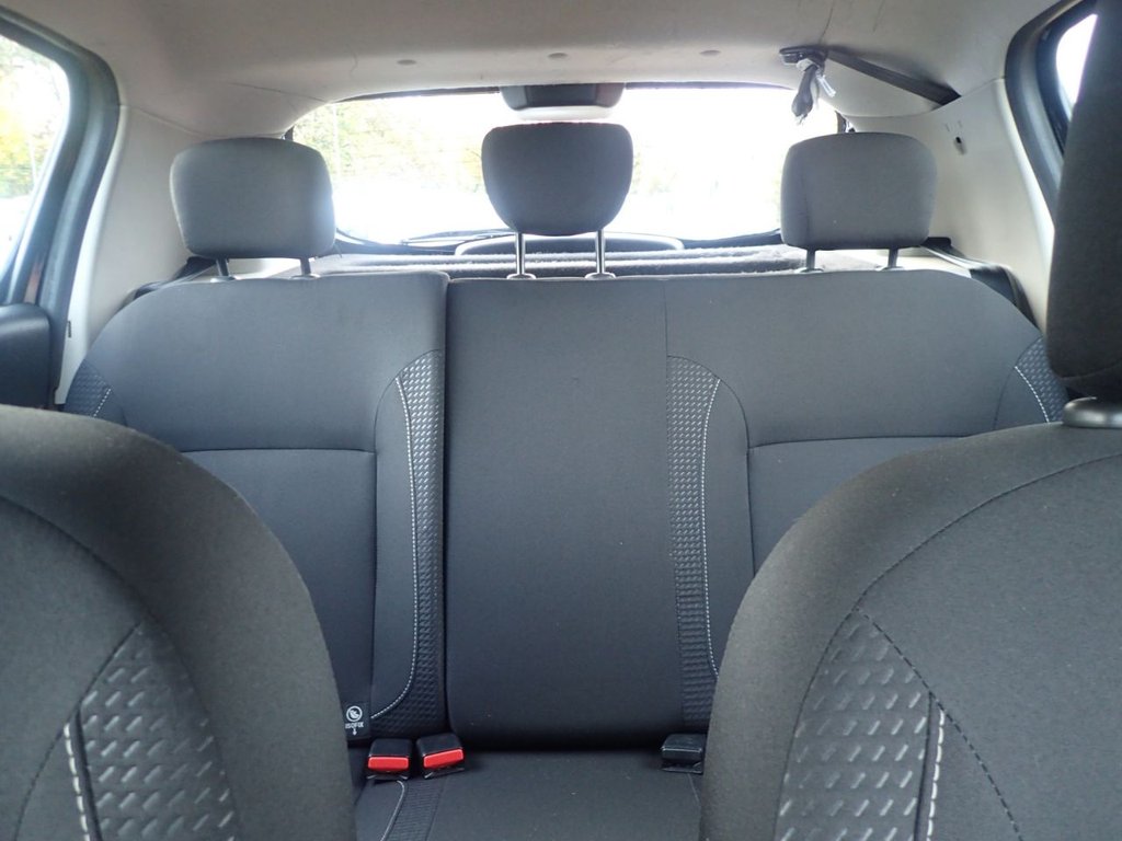 Used Dacia Sandero 2017 for sale - 76454114: Photo 16