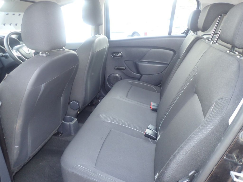 Used Dacia Sandero 2017 for sale - 76454114: Photo 17