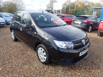 2017 (17) - 1.0 SCe Ambiance 5dr