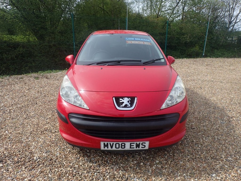 Used Peugeot 207 2008 for sale - 78212571: Photo 11