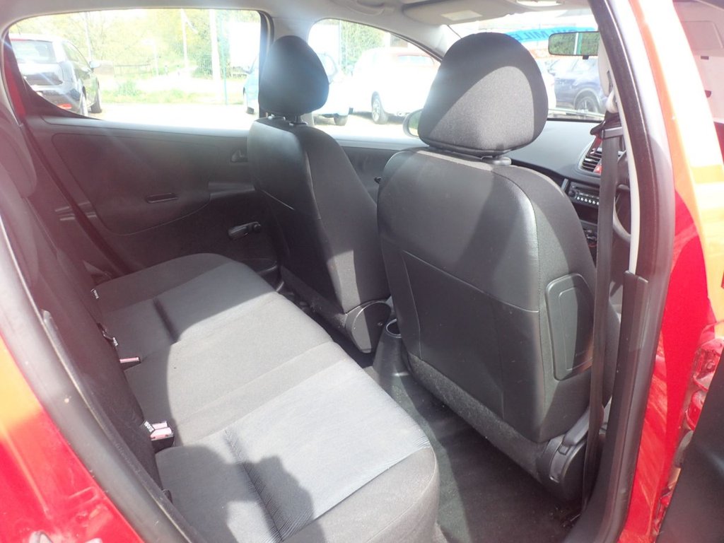 Used Peugeot 207 2008 for sale - 78212571: Photo 13