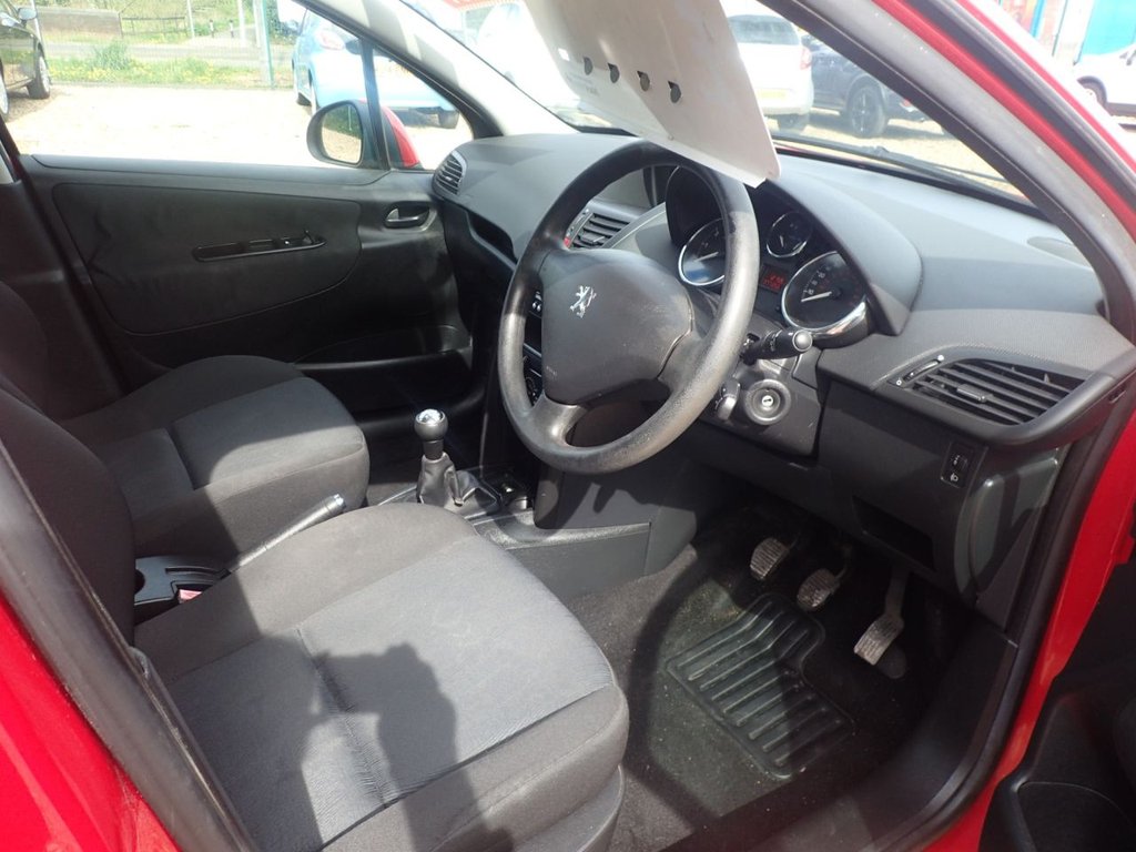 Used Peugeot 207 2008 for sale - 78212571: Photo 15