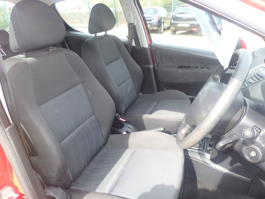 Used Peugeot 207 2008 for sale - 78212571: Photo 16