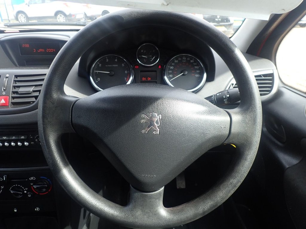 Used Peugeot 207 2008 for sale - 78212571: Photo 17
