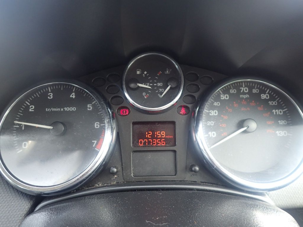 Used Peugeot 207 2008 for sale - 78212571: Photo 18