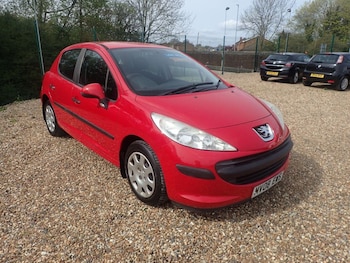 Used Peugeot 207 2008 for sale - 78212571: Photo