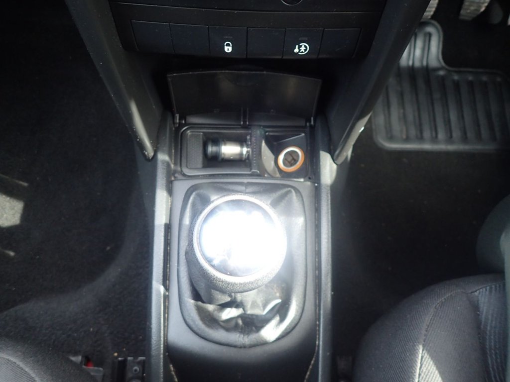 Used Peugeot 207 2008 for sale - 78212571: Photo 21