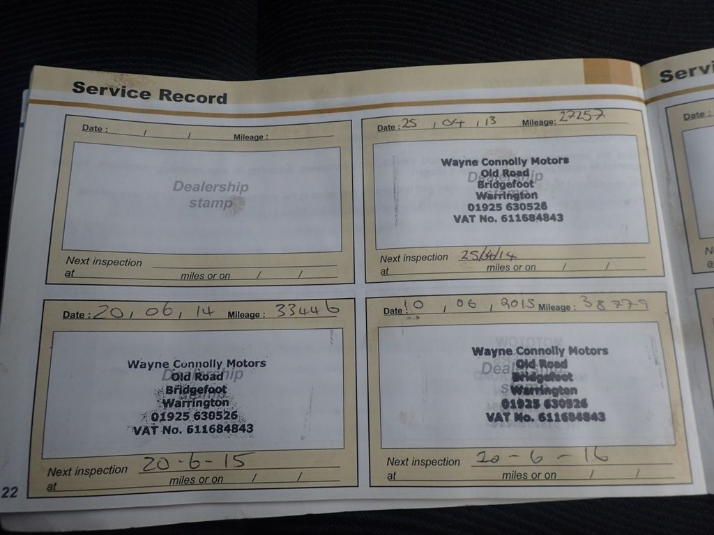 Used Peugeot 207 2008 for sale - 78212571: Photo 24