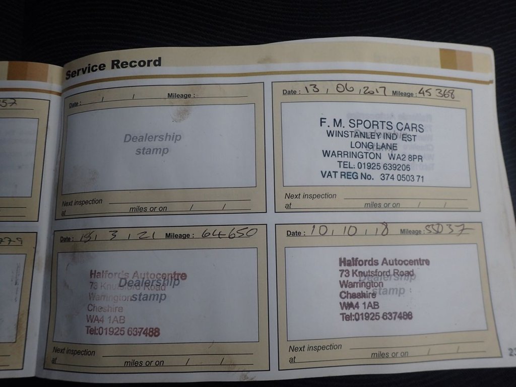 Used Peugeot 207 2008 for sale - 78212571: Photo 25