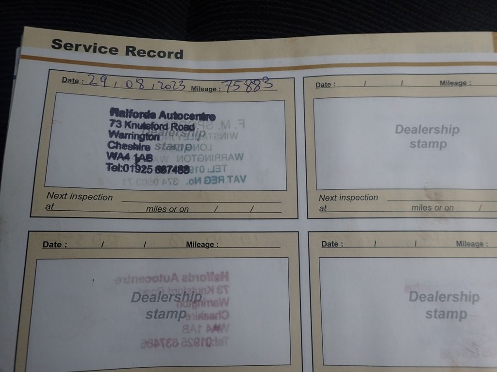 Used Peugeot 207 2008 for sale - 78212571: Photo 26