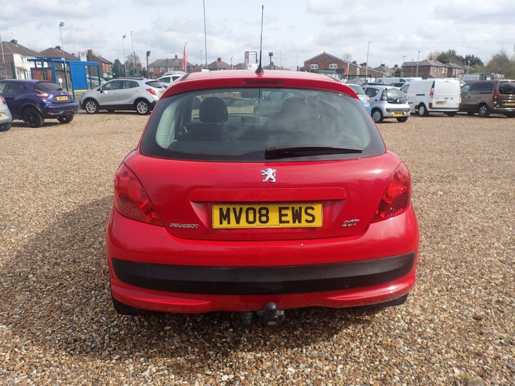 Used Peugeot 207 2008 for sale - 78212571: Photo 8