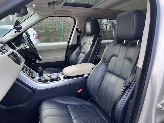 Used Land Rover Range Rover Sport 2013 for sale - 77018161: Photo 14