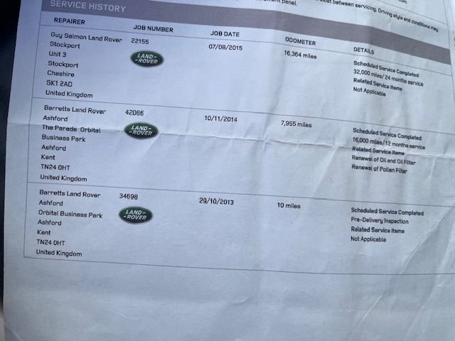 Used Land Rover Range Rover Sport 2013 for sale - 77018161: Photo 17