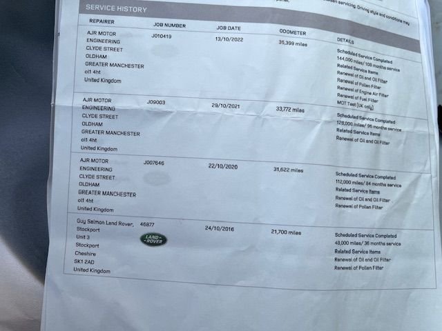 Used Land Rover Range Rover Sport 2013 for sale - 77018161: Photo 19