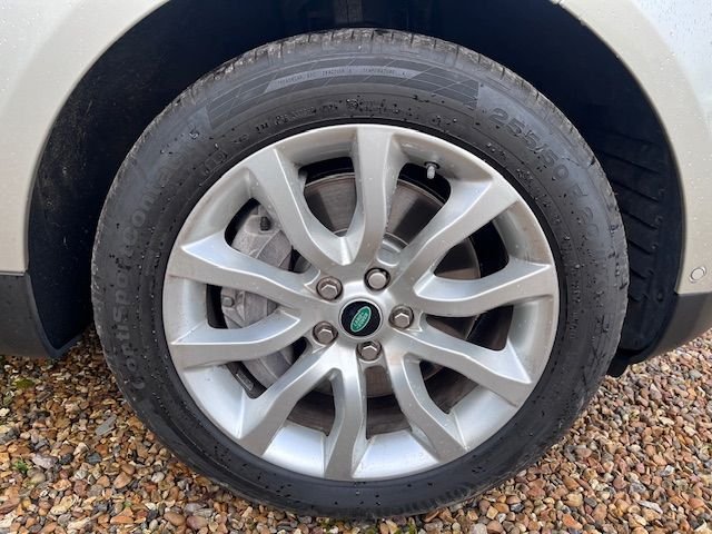 Used Land Rover Range Rover Sport 2013 for sale - 77018161: Photo 26