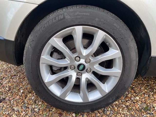 Used Land Rover Range Rover Sport 2013 for sale - 77018161: Photo 27